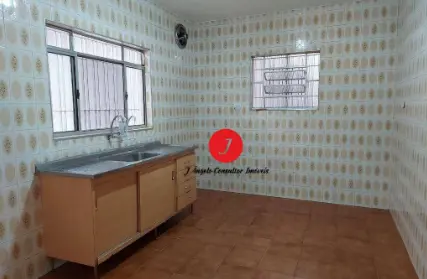 Imagem: Casa Térrea para Venda, Jardim Colorado