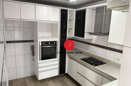 Imagem: Condomínio Fechado para Venda, Vila Aricanduva