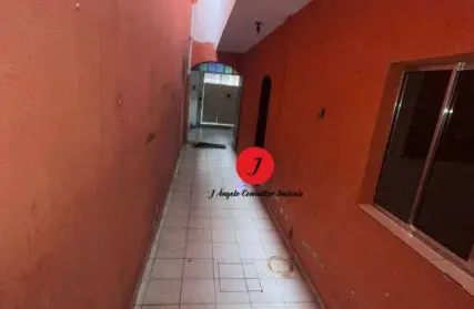 Imagem: Sobrado para Venda, Vila Tolstoi