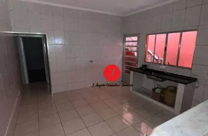 Imagem: Sobrado para Venda, Vila Tolstoi