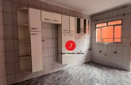 Imagem: Sobrado para Venda, Vila Tolstoi