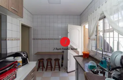 Imagem: Casa Térrea para Venda, Vila Tolstoi