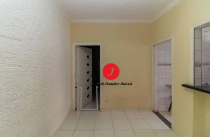 Imagem: Casa Térrea para Venda, Vila Tolstoi