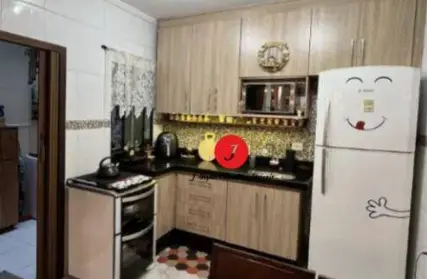 Imagem: Sobrado para Venda, Vila Primavera (Zona Leste)