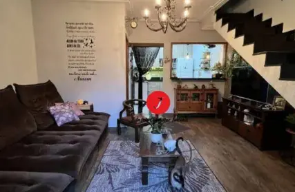 Imagem: Sobrado para Venda, Vila Primavera (Zona Leste)