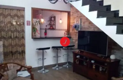 Imagem: Sobrado para Venda, Vila Primavera (Zona Leste)