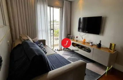 Imagem: Apartamento para Venda, Tatuapé