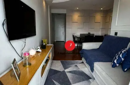 Imagem: Apartamento para Venda, Tatuapé