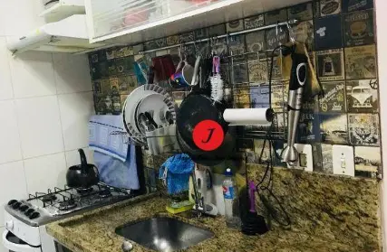 Imagem: Apartamento para Venda, Penha