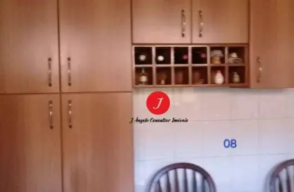 Imagem: Sobrado para Venda, Vila Ema