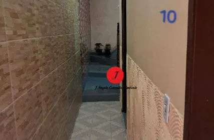 Imagem: Sobrado para Venda, Vila Ema