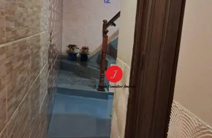 Imagem: Sobrado para Venda, Vila Ema