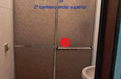 Imagem: Sobrado para Venda, Vila Ema