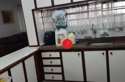 Imagem: Casa Térrea para Venda, Vila Alpina