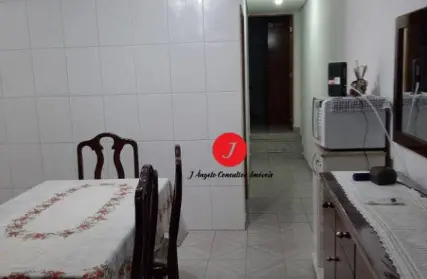 Imagem: Casa Térrea para Venda, Vila Alpina