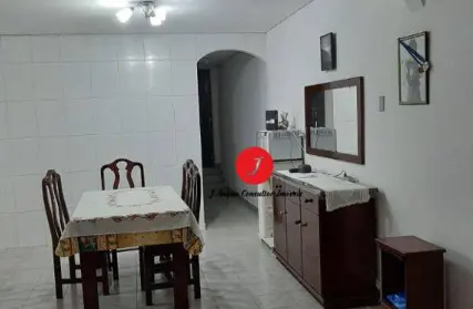 Imagem: Casa Térrea para Venda, Vila Alpina