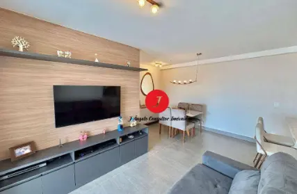 Imagem: Apartamento para Venda, Vila Prudente