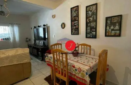 Imagem: Sobrado para Venda, Vila Tolstoi