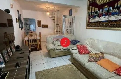 Imagem: Sobrado para Venda, Vila Tolstoi