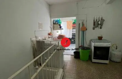 Imagem: Sobrado para Venda, Vila Tolstoi