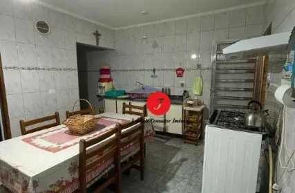 Imagem: Sobrado para Venda, Vila Tolstoi