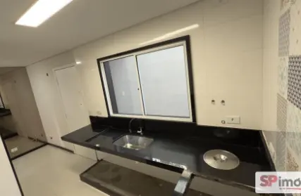 Imagem: Condomínio Fechado para Venda, Vila Matilde