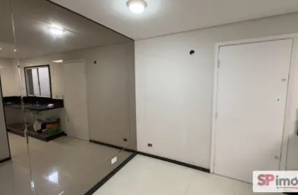 Imagem: Condomínio Fechado para Venda, Vila Matilde