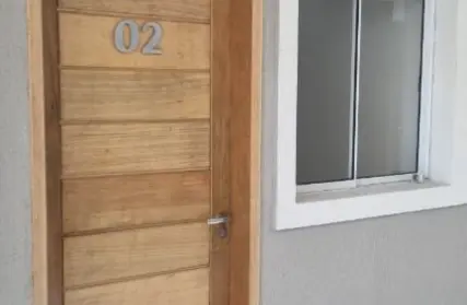 Imagem: Apartamento para Venda, Vila Prudente