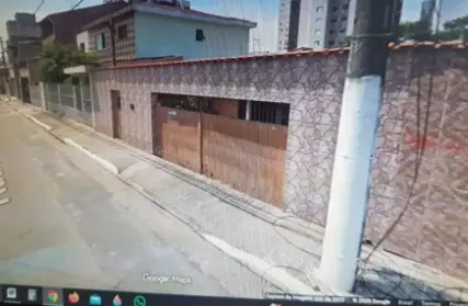 Imagem: Sobrado para Venda, Vila Antonieta