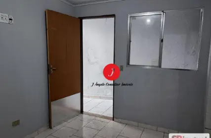 Imagem: Casa Térrea para Venda, Sapopemba