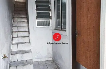 Imagem: Casa Térrea para Venda, Sapopemba