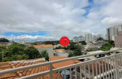 Imagem: Apartamento para Venda, Vila Bela