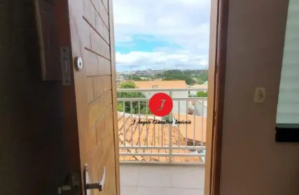 Imagem: Apartamento para Venda, Vila Bela