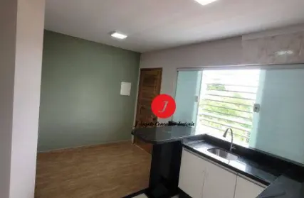 Imagem: Apartamento para Venda, Vila Bela