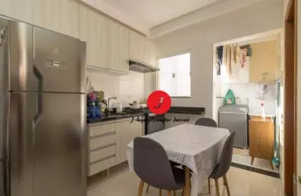 Imagem: Apartamento para Venda, Vila Ema