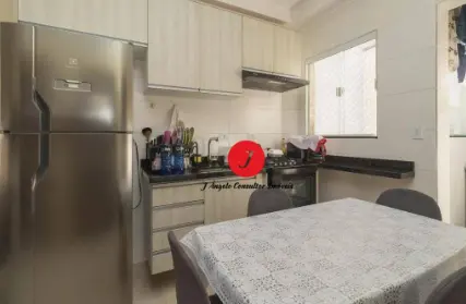 Imagem: Apartamento para Venda, Vila Ema