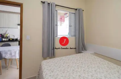 Imagem: Apartamento para Venda, Vila Ema