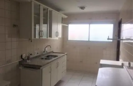 Imagem: Apartamento para Venda, Vila Ema