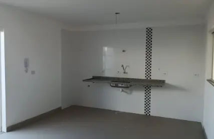 Imagem: Apartamento para Venda, Jardim Hercilia