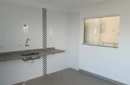 Imagem: Apartamento para Venda, Jardim Hercilia