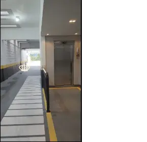 Imagem: Apartamento para Alugar, Cidade Patriarca