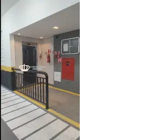 Imagem: Apartamento para Alugar, Cidade Patriarca