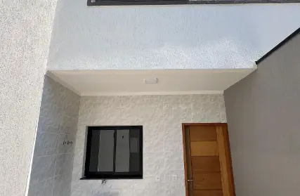 Imagem: Sobrado para Venda, Vila União (ZL)