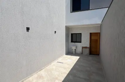 Imagem: Sobrado para Venda, Vila União (ZL)