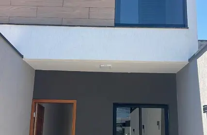 Imagem: Sobrado para Venda, Vila União (ZL)