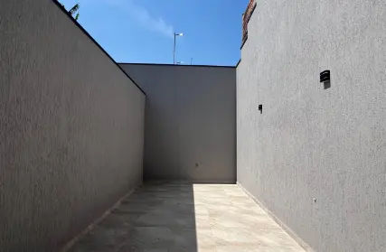 Imagem: Sobrado para Venda, Vila União (ZL)