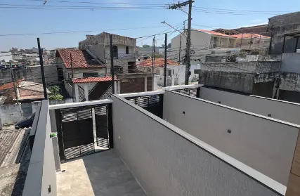 Imagem: Sobrado para Venda, Vila União (ZL)