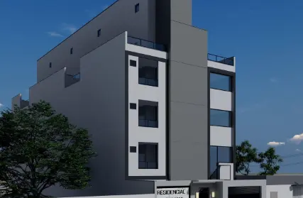 Imagem: Apartamento para Venda, Cidade Patriarca