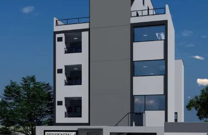 Imagem: Apartamento para Venda, Cidade Patriarca