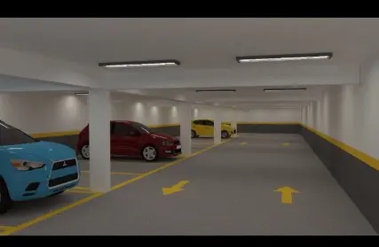 Imagem: Apartamento para Venda, Cidade Patriarca